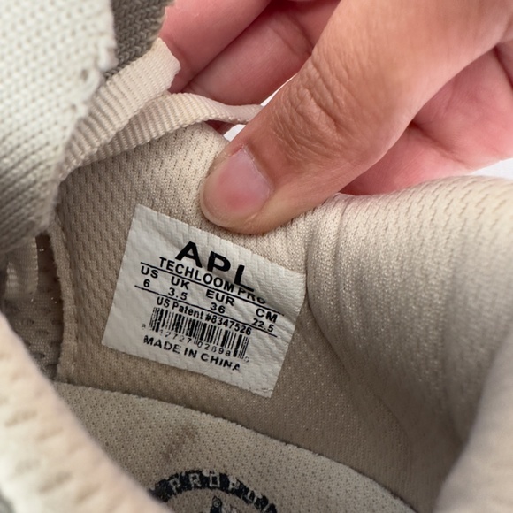 APL Runners - Picture 3 of 3